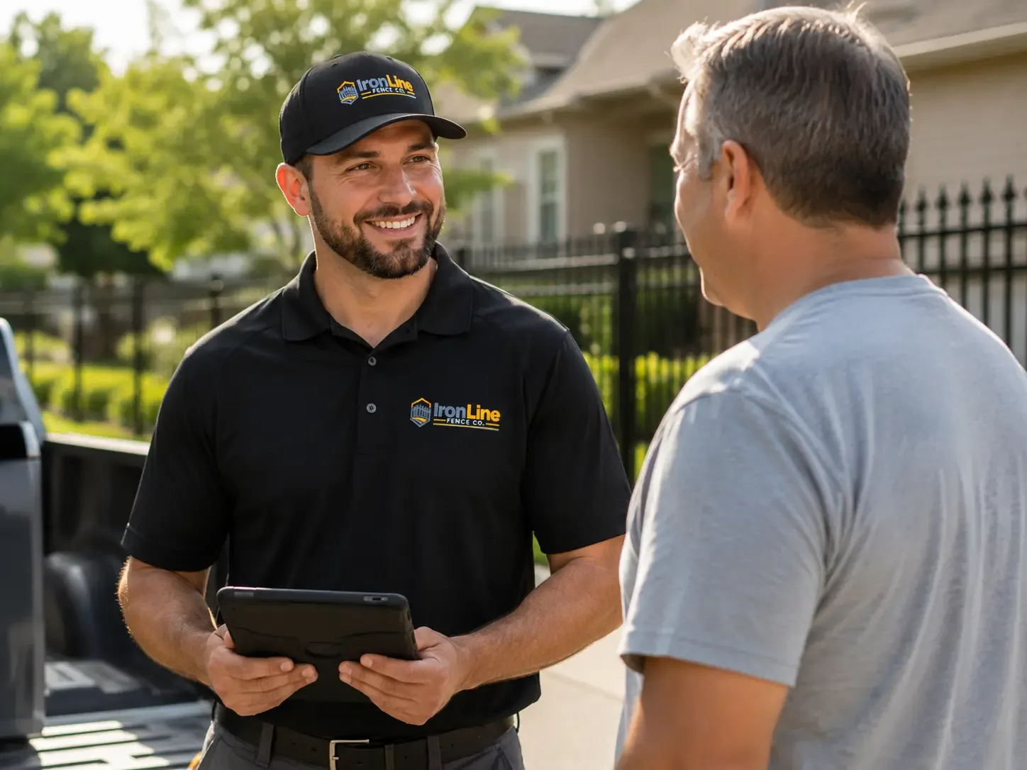 Metal Fence Installation Earp, CA FAQs